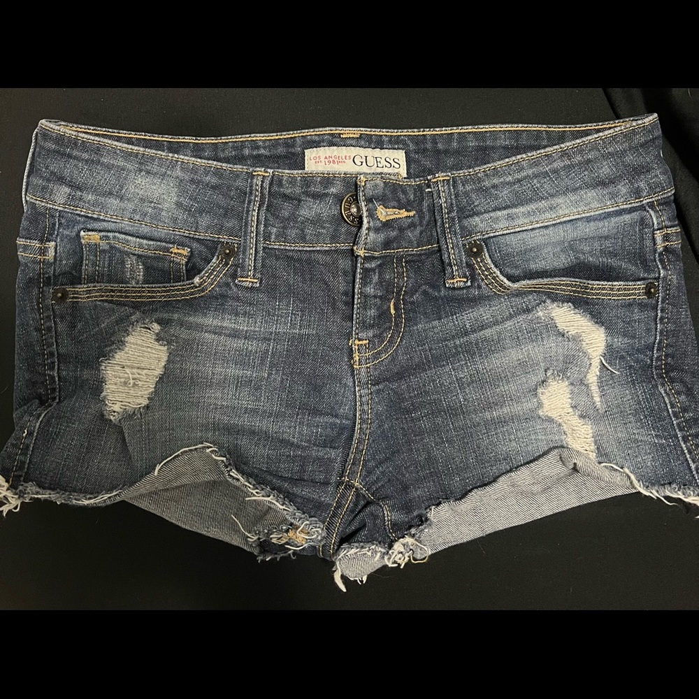 Guess